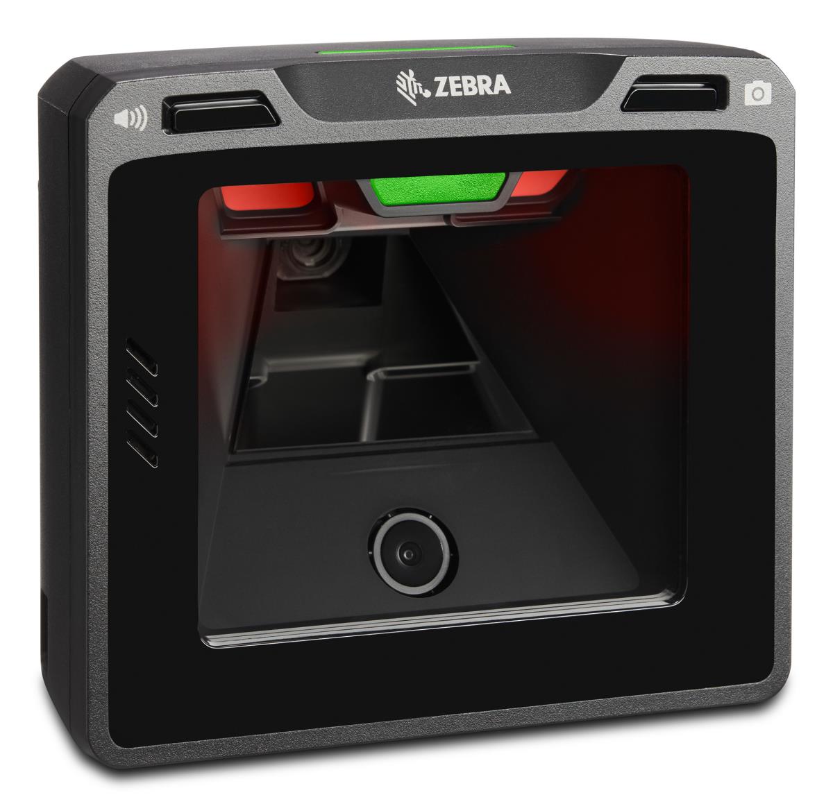 Scanner Sp7201-v 2d Sr Eas Digimarc USB Black