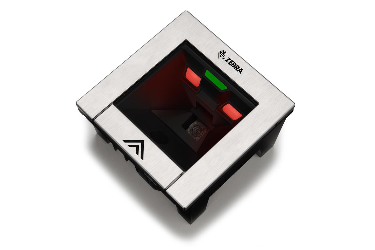 Scanner Sp7208-h Rs-232 Kit Sp7208-sh00004dcww Cba-r01-s07pbr Pwr-wua5v4w0eu