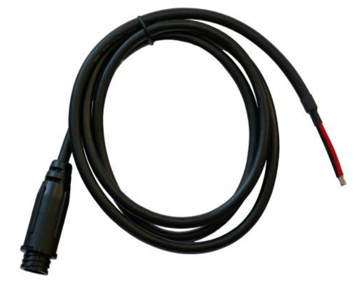 Tablet Dc Power Adapter To Vc Dc Power Cable With Cpc Connector