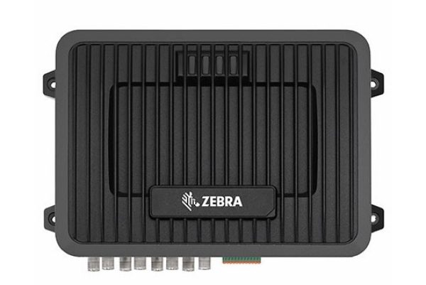 Fx9600 Fixed Rfid Reader - 8 -port Poe Emea 800MHz