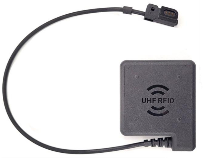 Ws50 Uhf Rfid Antenna Cable 900MHz 240mm Length