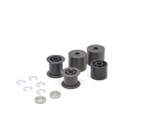 Kit Idler Pulleys For Extended Life Media Drive System Ze511 / Ze521