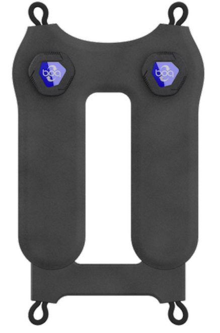 Wt5400 / Wt6400 Replacement Wrist Strap With Double Dial Large