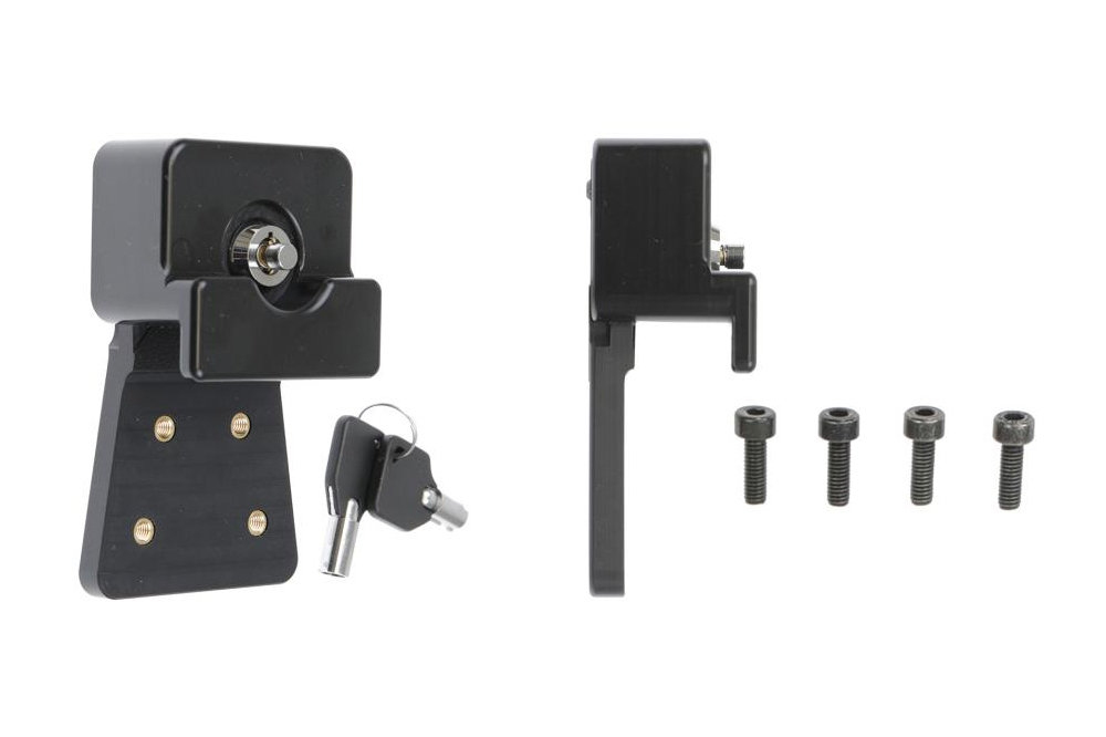 Proclip Key Lock Module For Et40 / Et45 8in And 10in (bare Tablet)