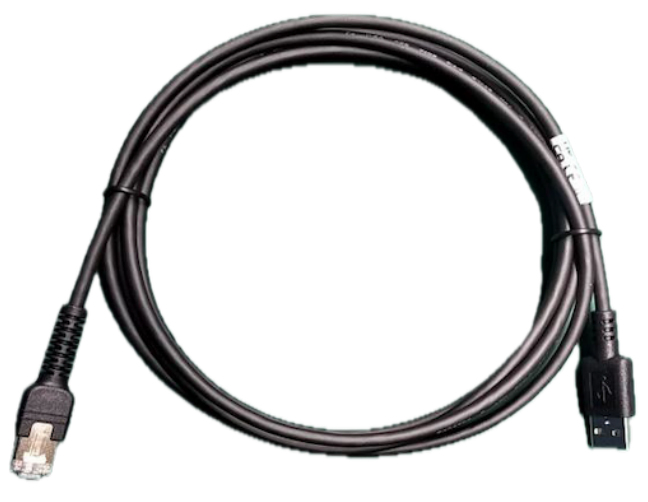 Cable - USB - 2m - For - Ds55