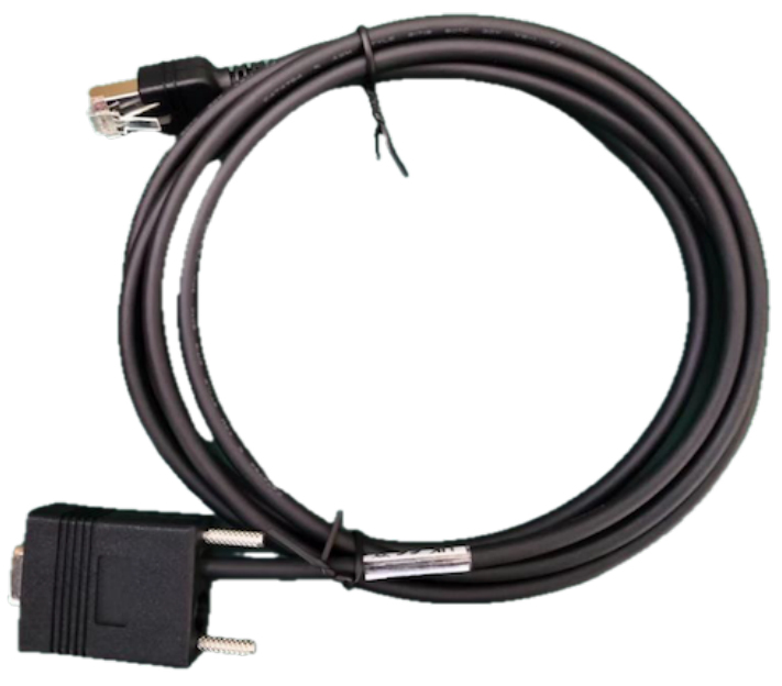 Cable - Serial - 2m - For - Ds55