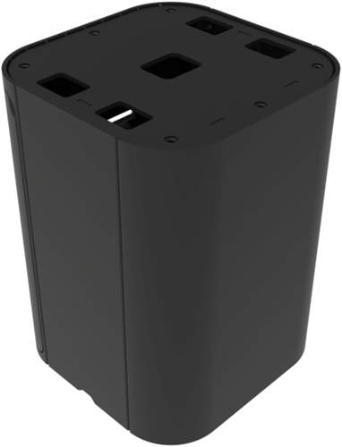 Kiosk Stand Riser Kc50 Compatible