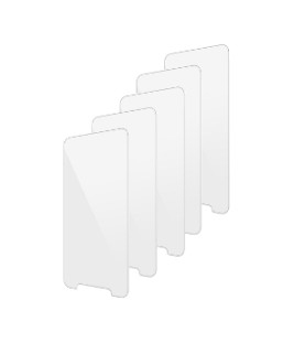 Acc Tempered Glass Screen Protecter For Mc34xx  5-pack