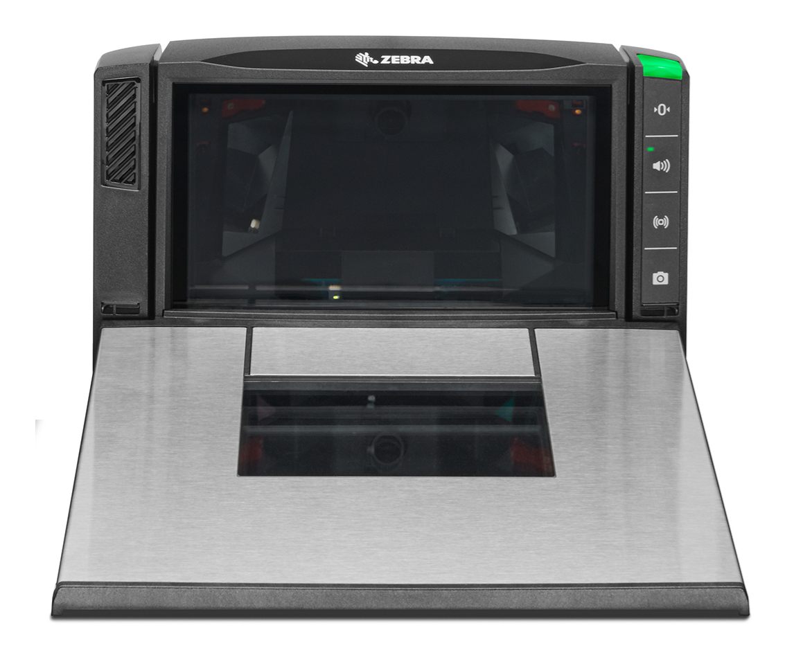 Rocery Scanner Mp7201 Medium Single Interval Scale Sapphire Glass