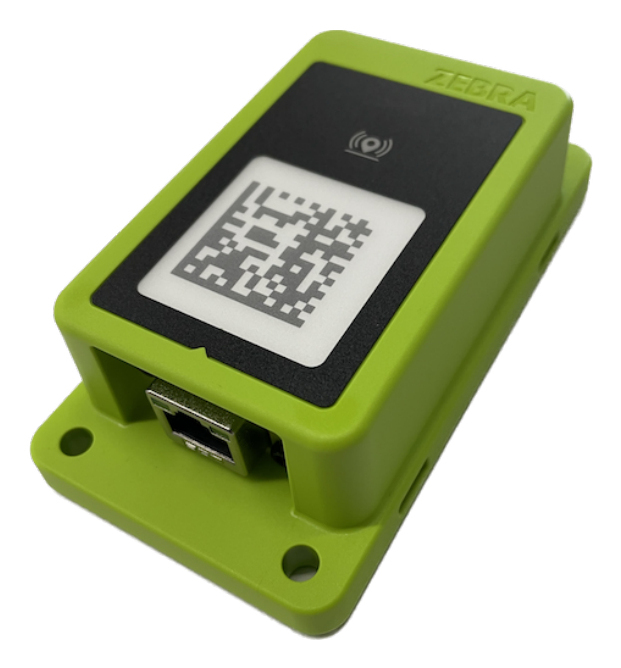 Bluetooth Adapter For Rs5100/rs6100 Ring Scanners