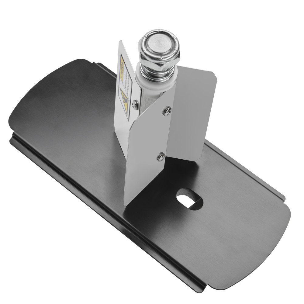 Kit Captured Media Spindle For Zt411