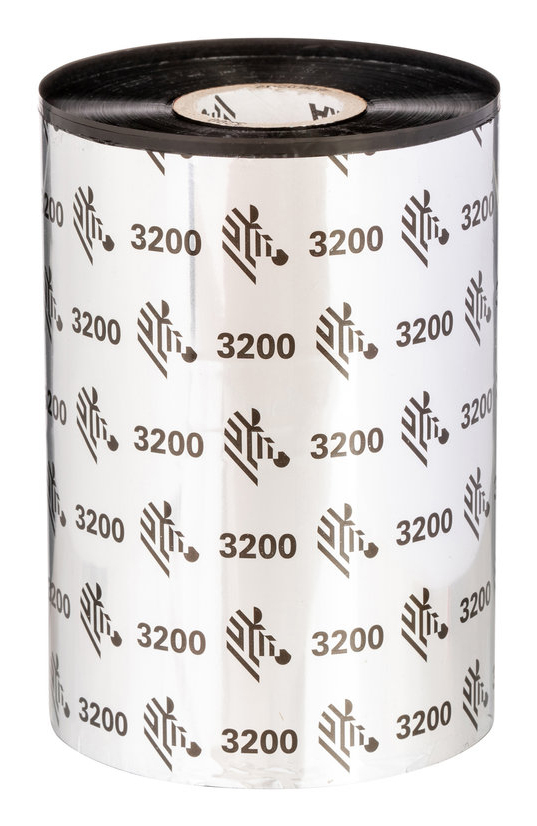 Z-band Ultra Soft Xtended Stay Laminated Label Paper 25.4 X 2794mm Coated Wristband Synthetic Permanent Adhessive 25mm Core