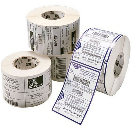 Z-ultimate 3000t 130 X 20mm Coated Permanent Adhessive 76mm Core Box Of 5