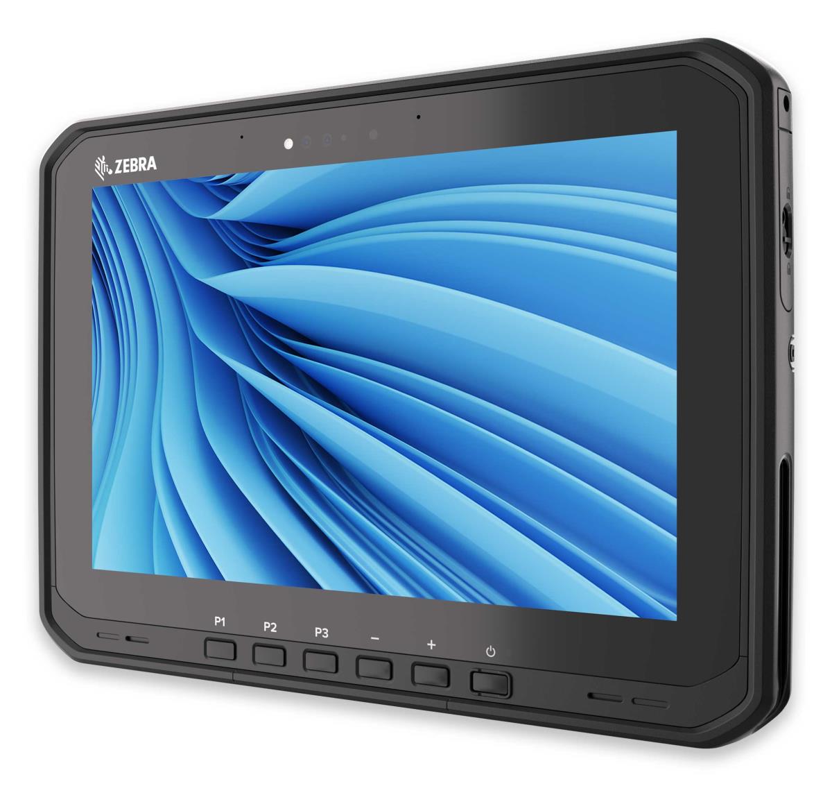 Et60w  - 10.1in  -  Intel Core Ultra 5 - 16GB Ram - 256GB Flash - Win Iot Enterprise Ltsc Standard (et60ww-0s5dls00a0-00)