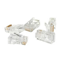 Rj45 Connector Cat5 50pk
