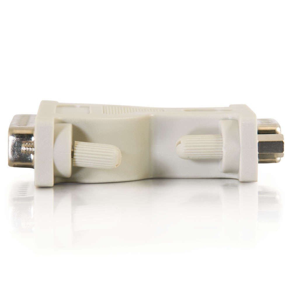 Serial Adapter Db9 M To Db25 M