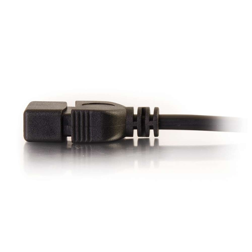 USB Extension Cable USB A / USB A 2m