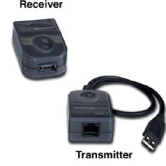 Super Booster USB1.1 Extender