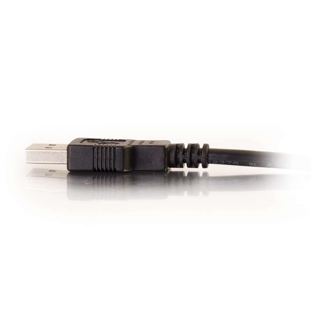 USB Extension Cable USB A / USB A 1m