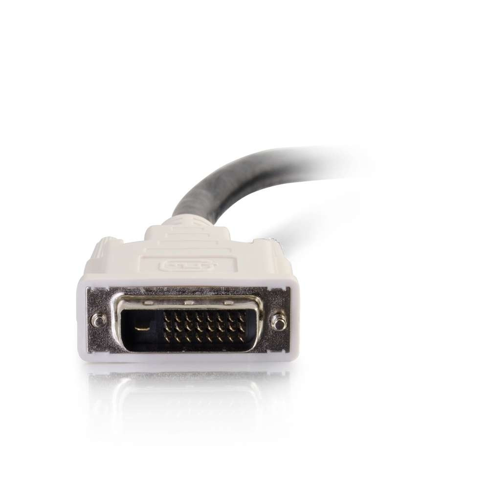 Video Cable - DVI-D M/M Dual Link Digital 3m