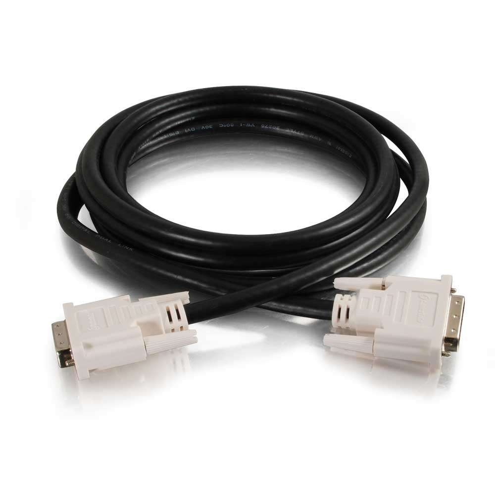 Video Cable - DVI-D M/M Dual Link Digital 3m