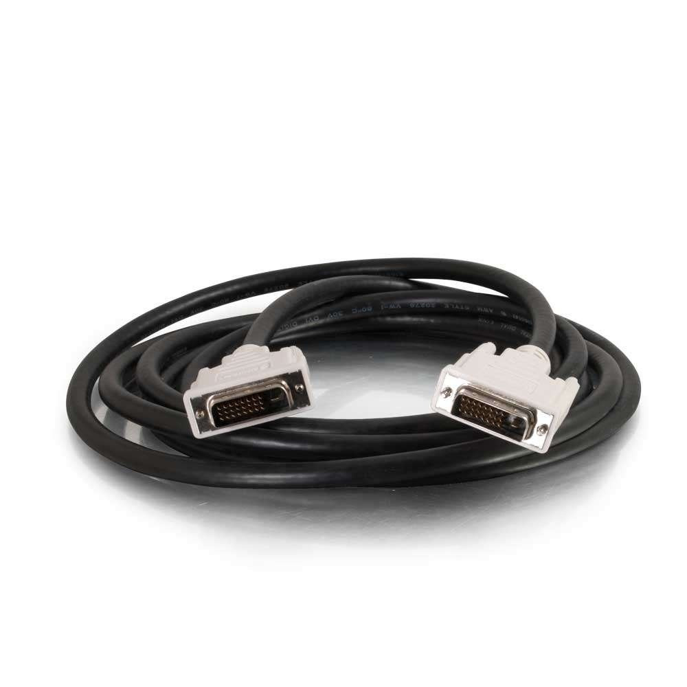 Video Cable - DVI-D M/M Dual Link Digital 3m