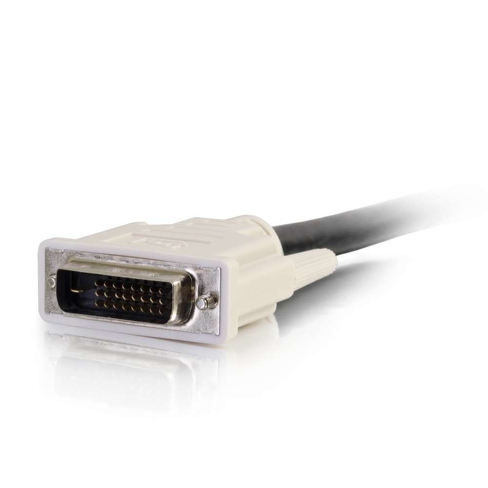 Video Cable - DVI-D M/M Dual Link Digital 3m