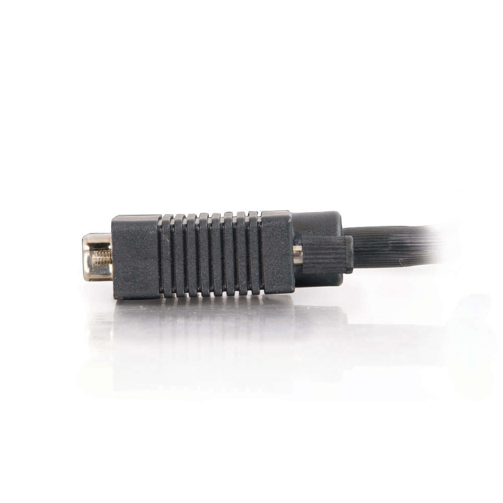 Hd15 M/m Uxga Monitor Cable 1m
