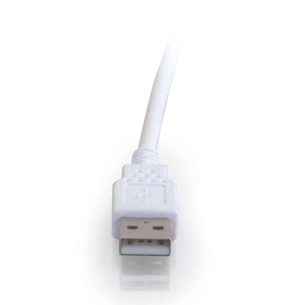 USB Cable USB A Male To A Female 3m