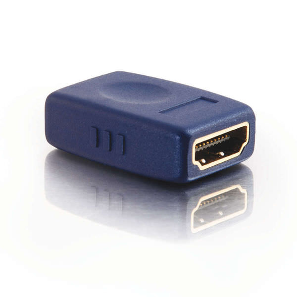 Velocity Hdmi Coupler (80146)