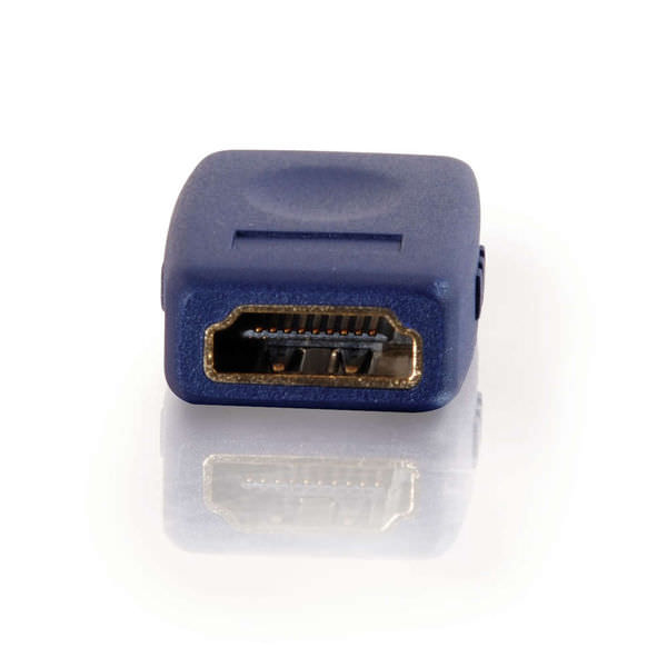 Velocity Hdmi Coupler (80146)