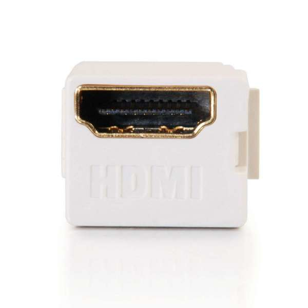 Hdmi Keystone Jack