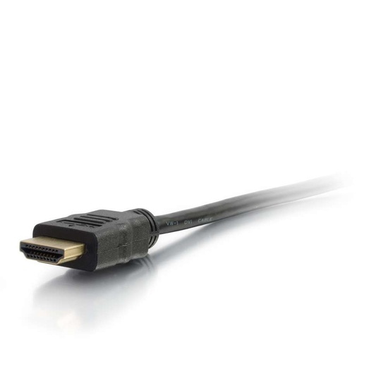 Hdmi To DVI-d Digital Video Cable 2m