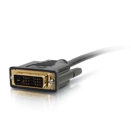 Hdmi To DVI-d Digital Video Cable 2m