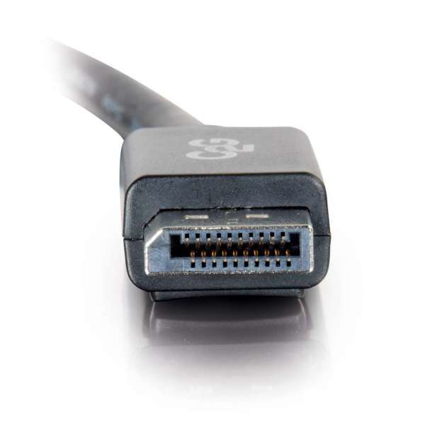 DisplayPort/m To Vga/m Cable 1m (84331)
