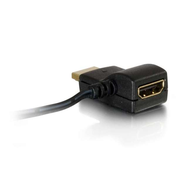 USB Powered Hdmi Voltage Inserter