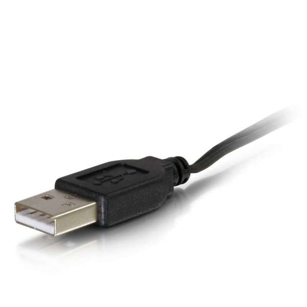 USB Powered Hdmi Voltage Inserter