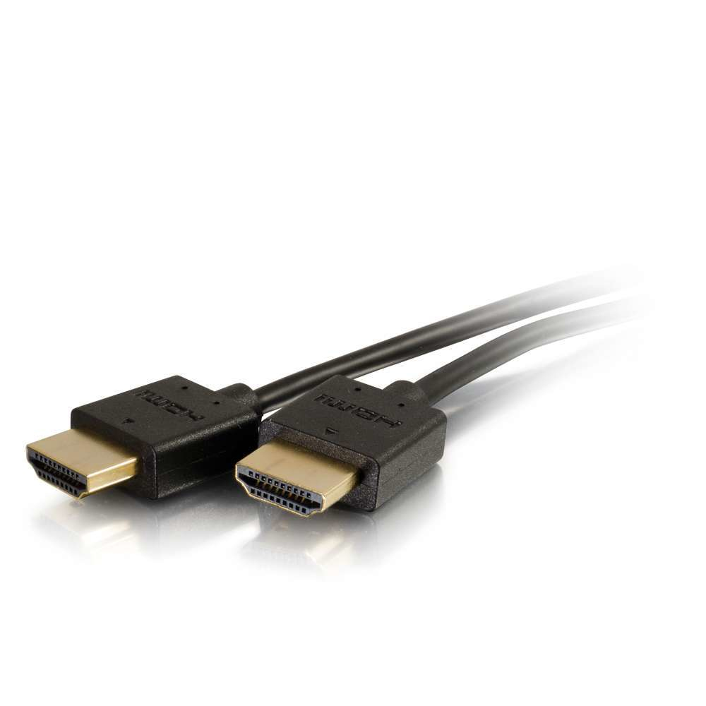Cable Flexible High Speed Hdmi Cable 60cm