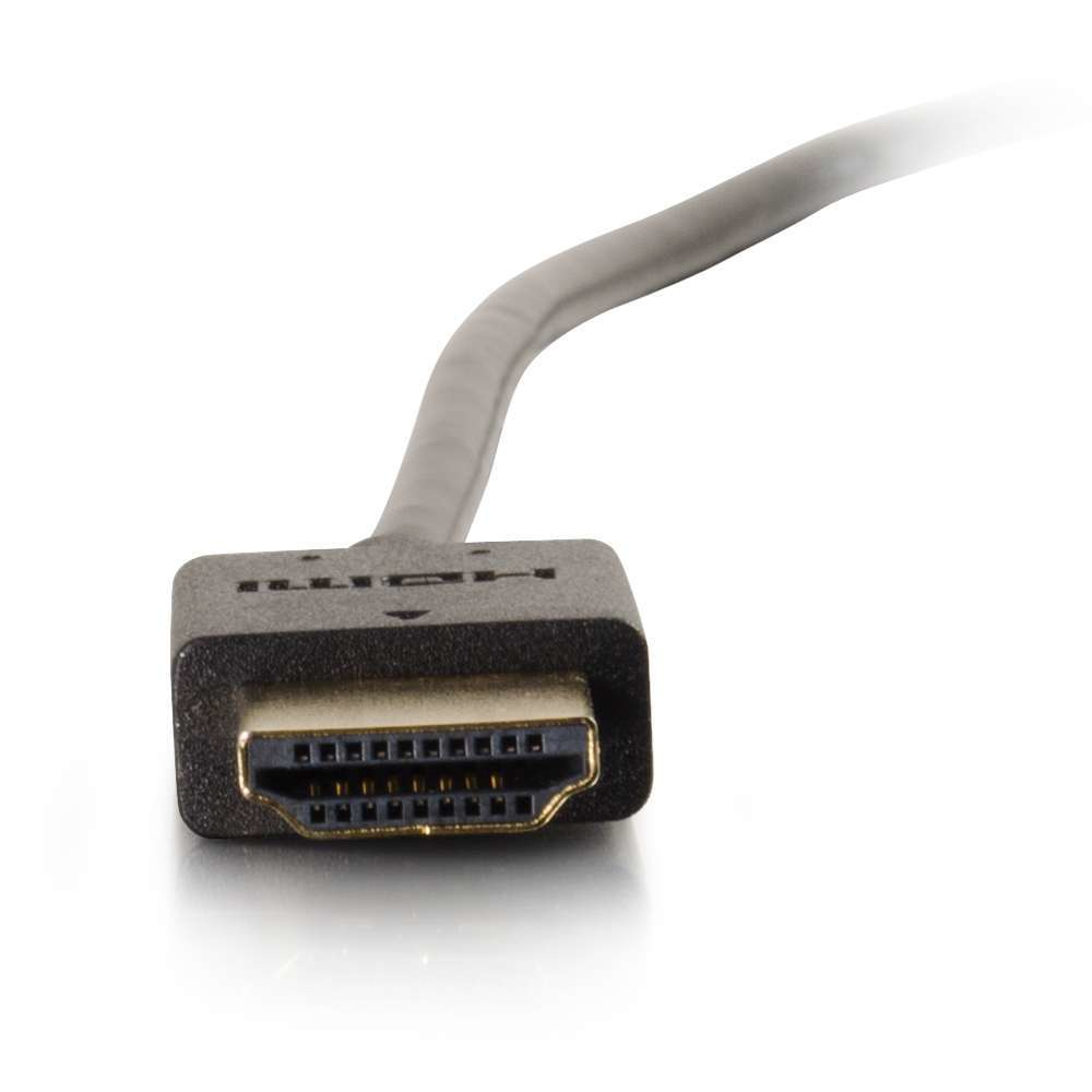 Cable Flexible High Speed Hdmi Cable 60cm