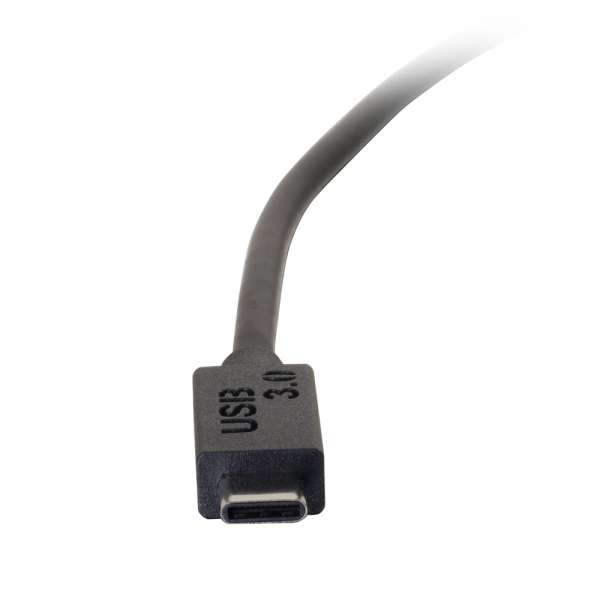 USB 3.0 Type C To Standard B 3m