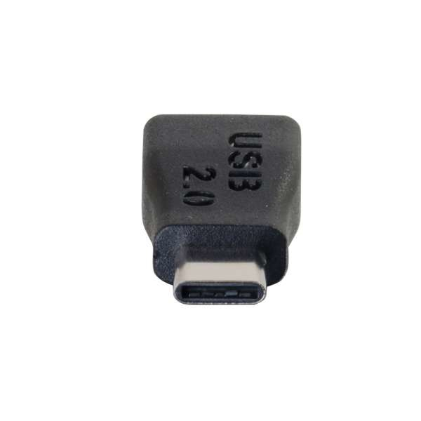USB C To 2.0 Micro B Female Adapter