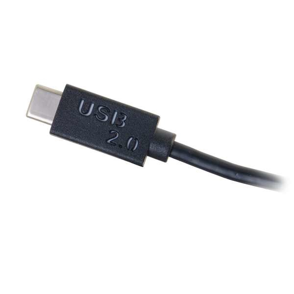 USB-c To Db9 Serial Rs232 Adptr Cable