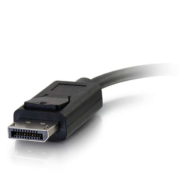Mini DisplayPort to HDMI Active Adapter Converter (84306)