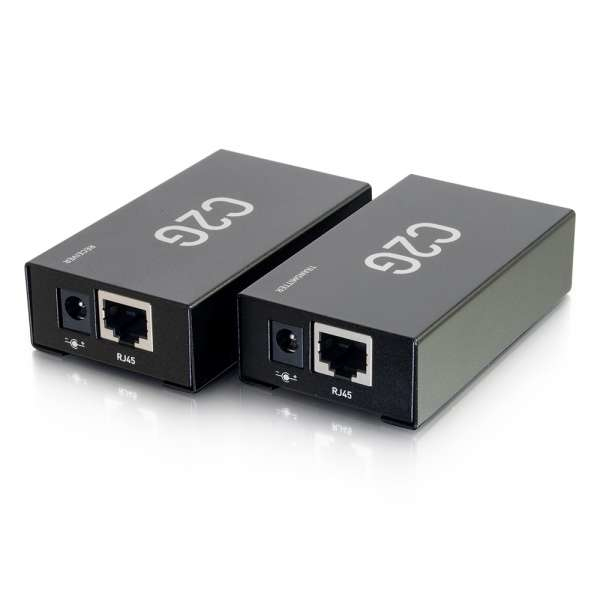 HDMI OVER CAT5/6 EXTENDER UP TO 50m