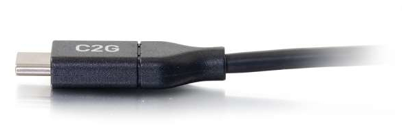 USB-C 2.0 Male to Male Cable (5A) - 2m