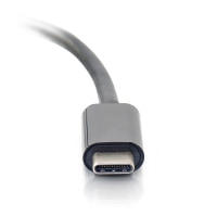 USB-C to Gigabit Ethernet Network Adpter