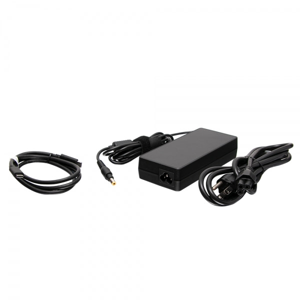 Dock USB-C - 2x USB-C / 3x USB 3.0 A / 3.5mm / RJ-45 /HDMI / DisplayPort - 85W USB Power Delivery - 4K 30Hz