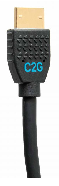 Performance Series Ultra Flexible High Speed HDMI Cable - 4K 60Hz In-Wall, CMG (FT4) Rated 60cm