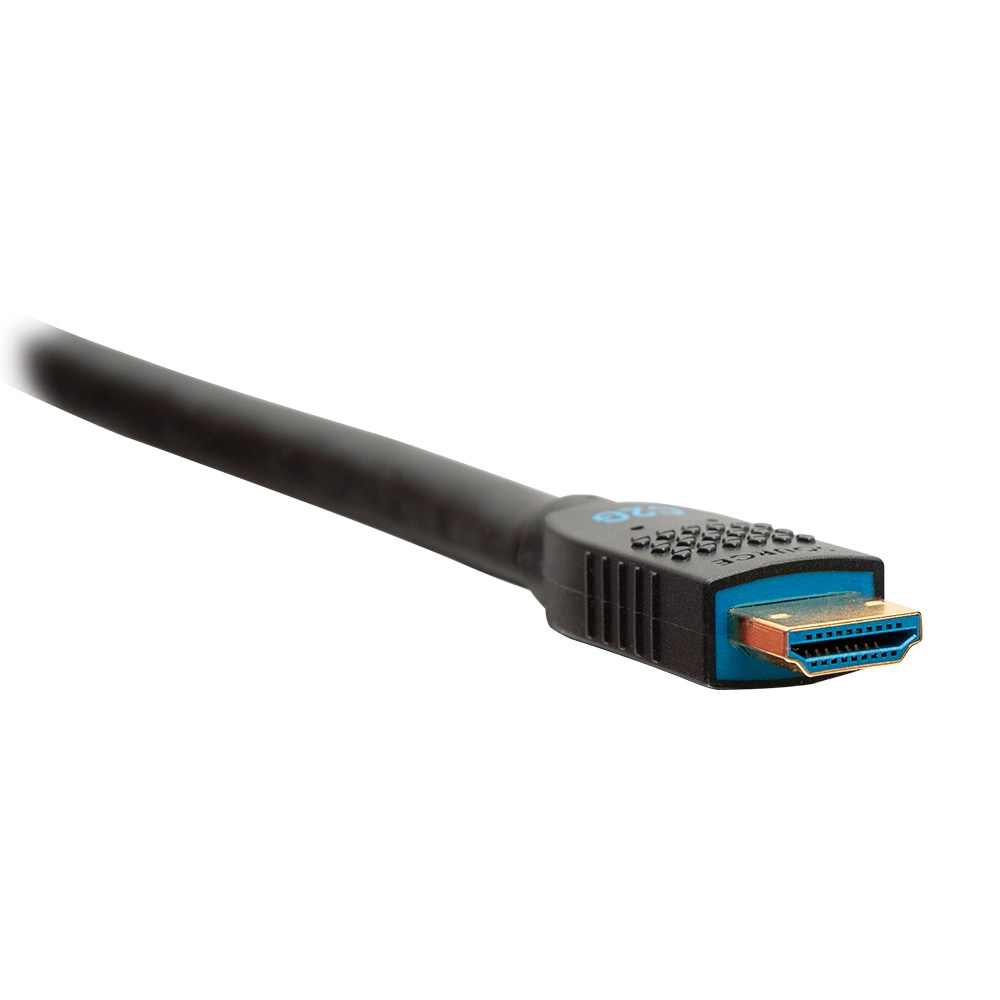 Performance Series Ultra Flexible Active High Speed HDMI Cable - 4K 60Hz In-Wall, CMG (FT4) Rated 15m