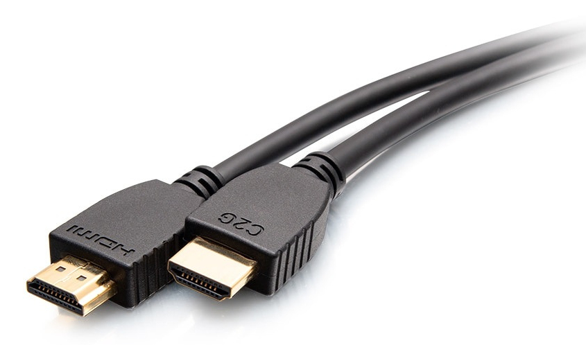 Ultra High Speed HDMI Cable with Ethernet - 8K 60Hz 90cm
